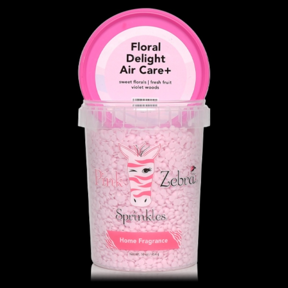 Floral Delight Air Care Odor Neutralizing (Blending Bag)